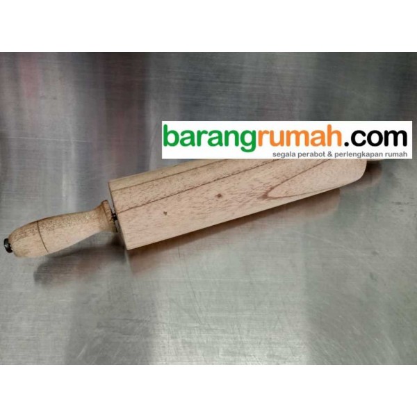 Rol kayu putar